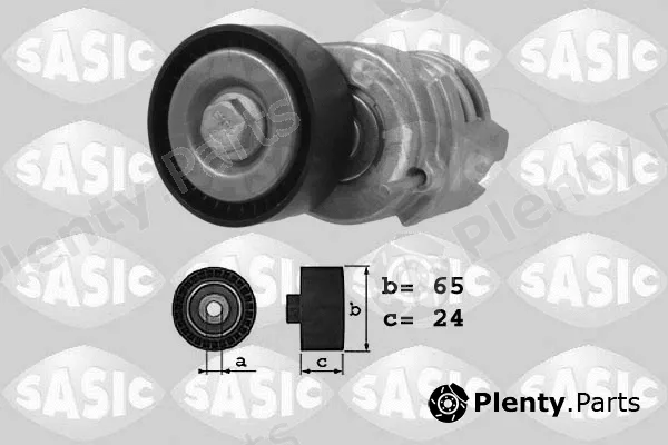 Sasic 1626035 — Belt Tensioner, V-ribbed belt