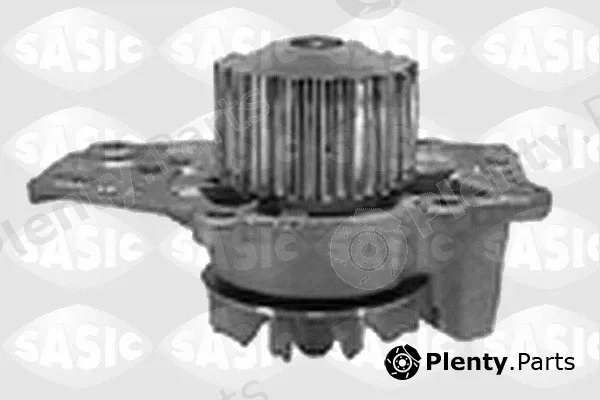 Sasic 2011481 — Water Pump, engine cooling