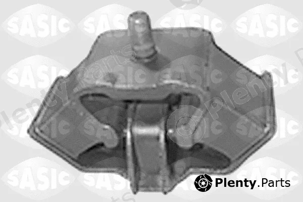 Sasic 9001625 — Mounting, engine