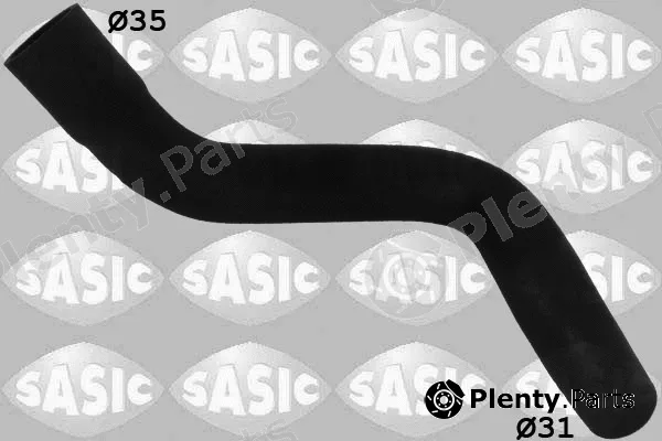 Sasic 3400161 — Radiator Hose