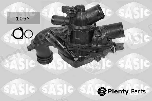 Sasic 3300013 — Thermostat, coolant