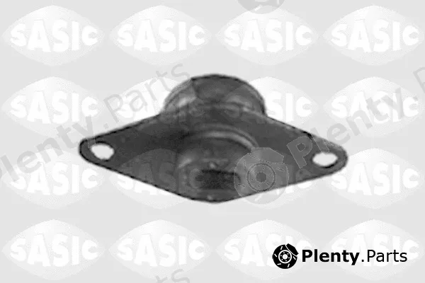 Sasic 4001704 — Mounting, engine