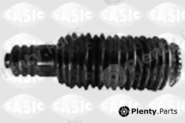 Sasic 0664424 — Bellow, steering