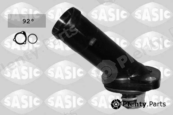 Sasic 3306145 — Thermostat, coolant