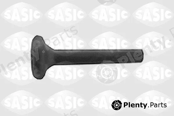 Sasic 1589279 — Locking Knob