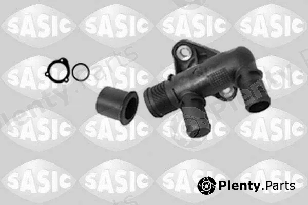 Sasic SWH0552 — Coolant Flange