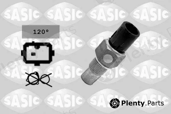 Sasic 3804003 — Temperature Switch, radiator fan