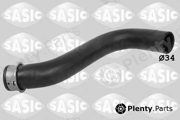Sasic 3406499 — Radiator Hose