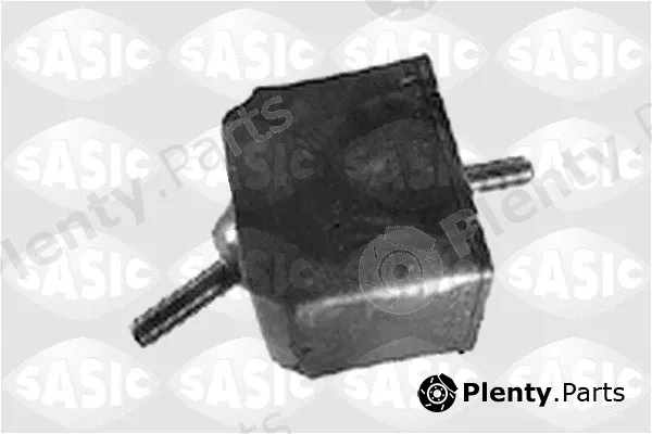Sasic 4001474 — Mounting, engine
