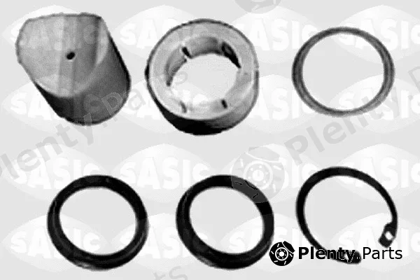 Sasic 1004022S — Bush, steering shaft