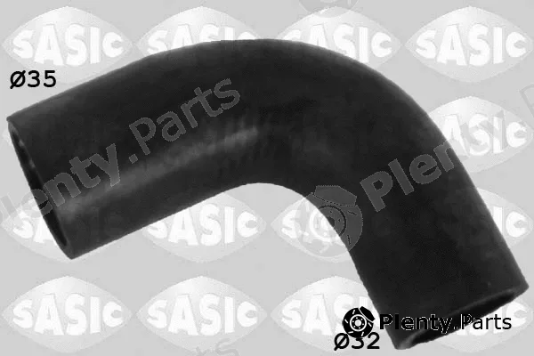 Sasic 3400115 — Radiator Hose