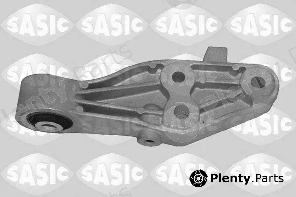Sasic 2706552 — Mounting, engine
