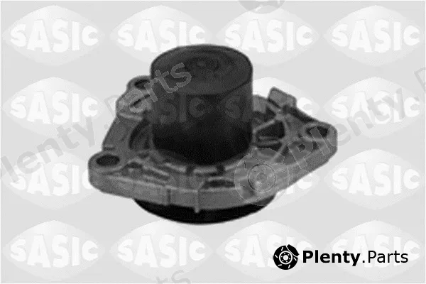 Sasic 3606015 — Water Pump, engine cooling