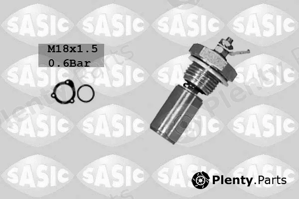 Sasic 1311481 — Oil Pressure Switch