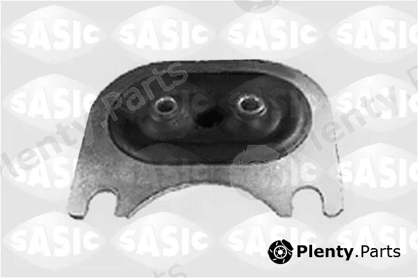 Sasic 2001000 — Mounting, engine
