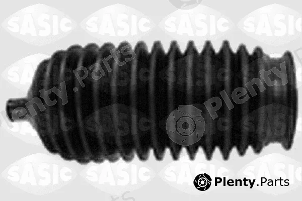 Sasic 0664434 — Bellow, steering