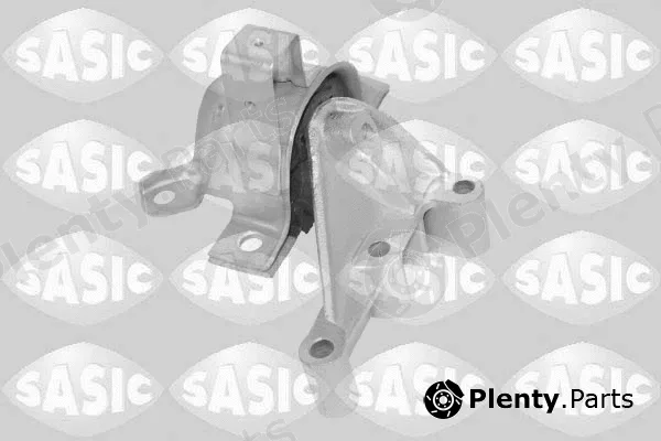 Sasic 2706674 — Mounting, engine