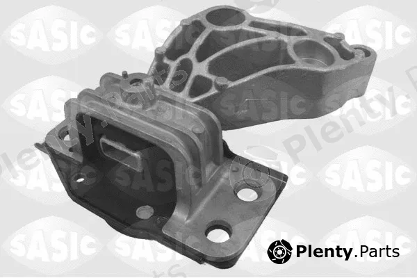 Sasic 2704008 — Mounting, engine