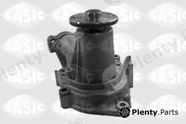 Sasic 9001007 — Water Pump, engine cooling