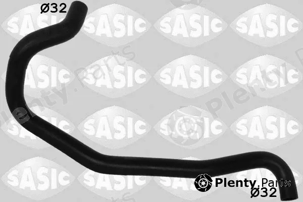 Sasic 3404079 — Radiator Hose