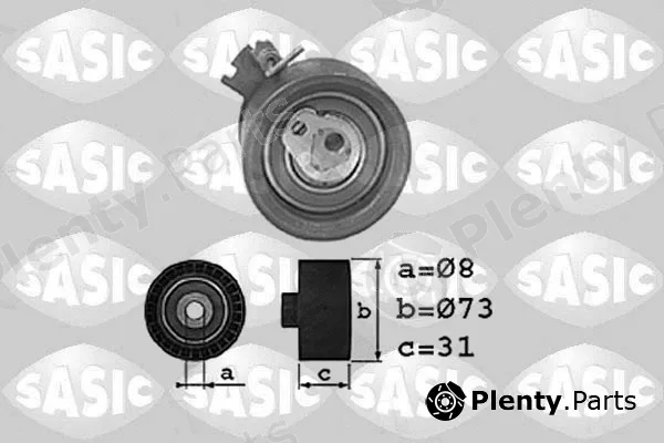 Sasic 1700018 — Tensioner Pulley, timing belt