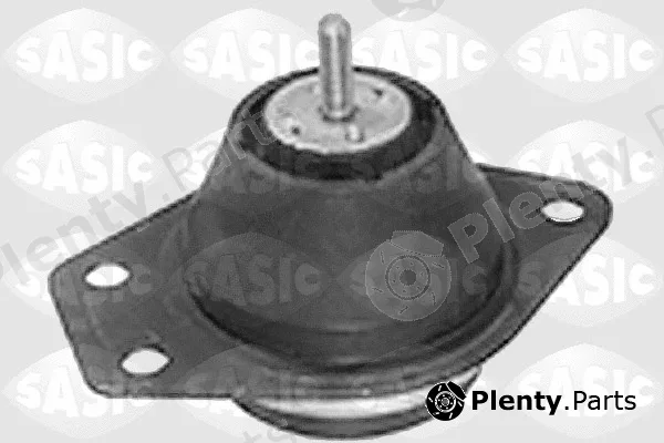 Sasic 4001740 — Mounting, engine