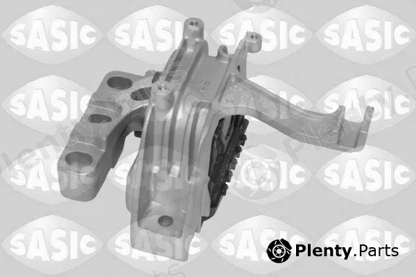 Sasic 2706519 — Mounting, engine