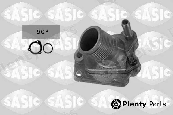 Sasic 9000738 — Thermostat, coolant