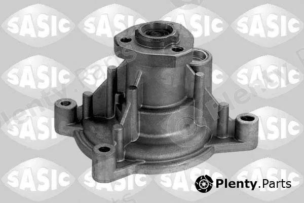 Sasic 3606055 — Water Pump, engine cooling