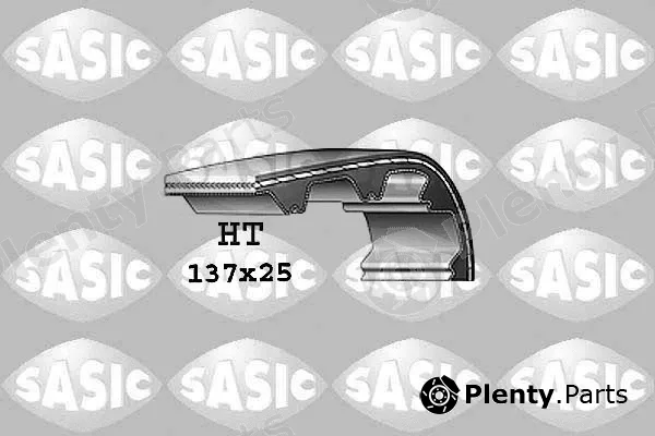 Sasic 1760016 — Timing Belt