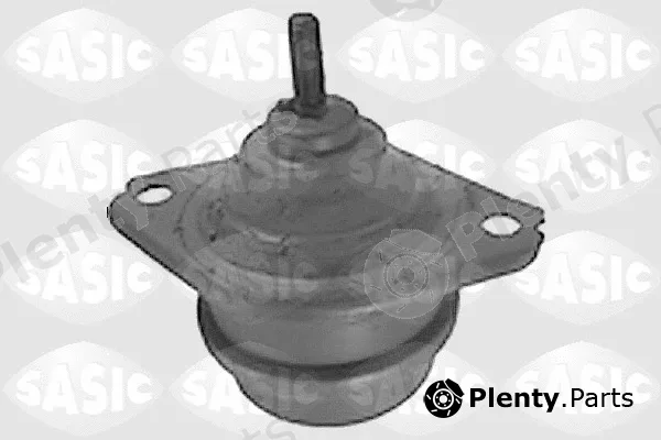 Sasic 9001443 — Mounting, engine