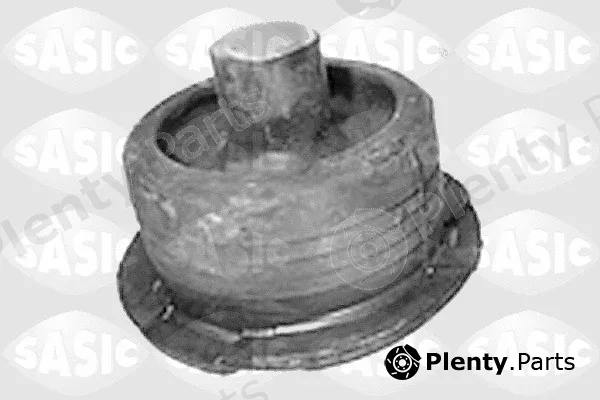 Sasic 9001663 — Bushing, axle beam