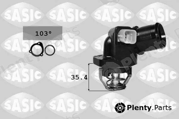 Sasic 3300003 — Thermostat, coolant