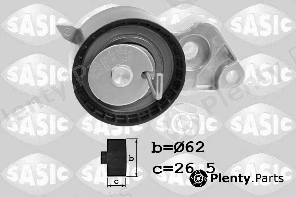 Sasic 1706065 — Tensioner Pulley, timing belt