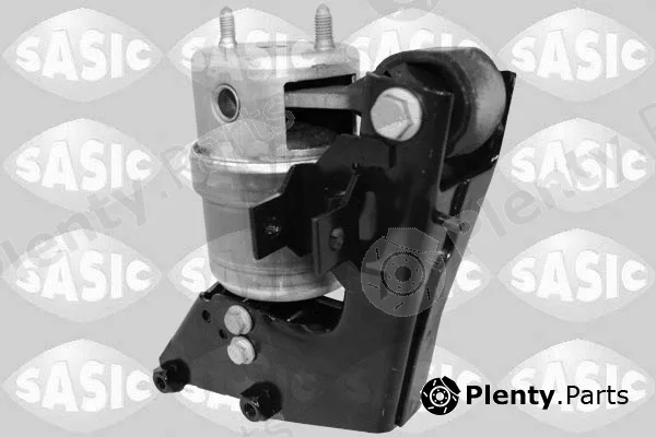 Sasic 2706254 — Mounting, engine