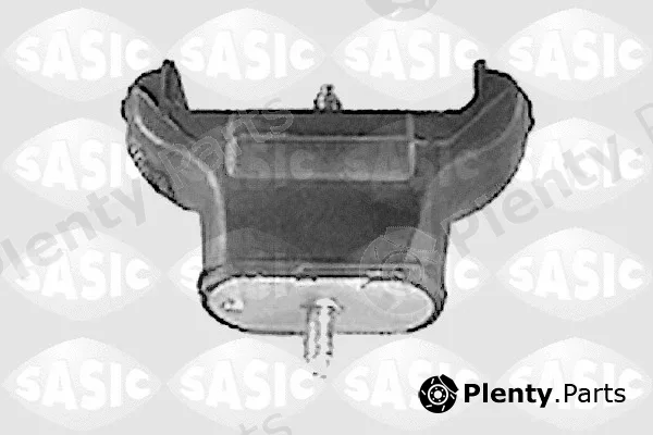 Sasic 8431501 — Mounting, engine