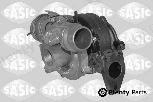 Sasic 1820221 — Charger, charging (supercharged/turbocharged)