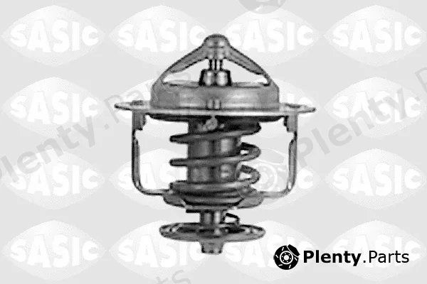 Sasic 9000127 — Thermostat, coolant