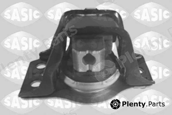 Sasic 4001788 — Mounting, engine