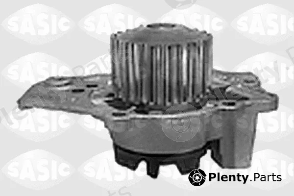 Sasic 2011391 — Water Pump, engine cooling