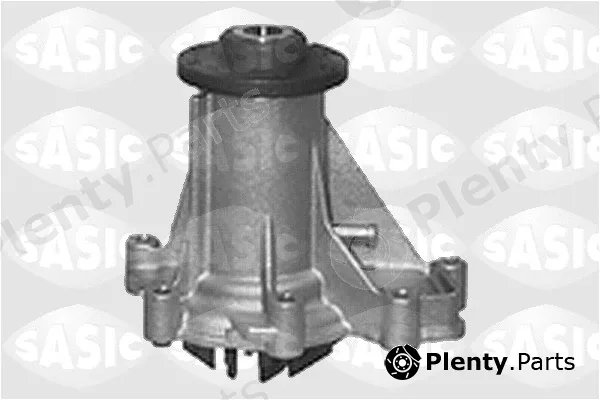 Sasic 9000998 — Water Pump, engine cooling