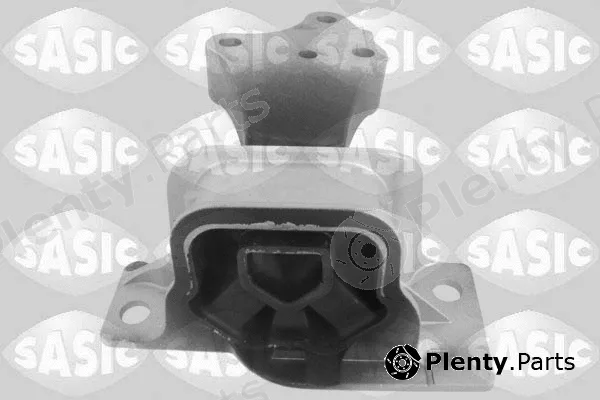 Sasic 2704083 — Mounting, engine