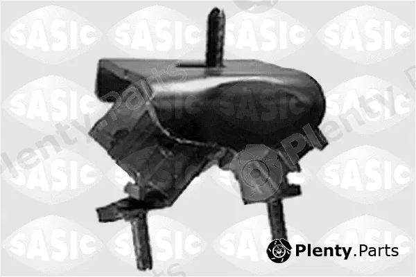 Sasic 4001372 — Mounting, engine