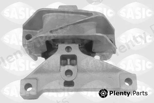 Sasic 2700005 — Mounting, engine