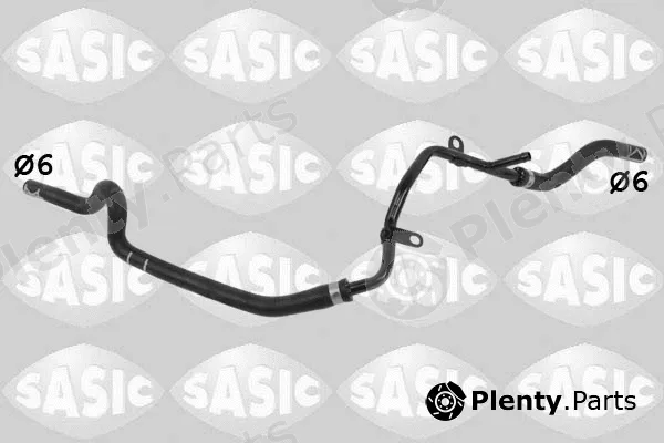 Sasic 3406409 — Radiator Hose