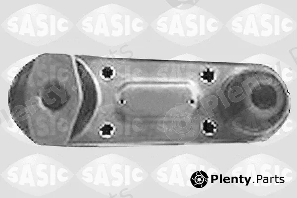 Sasic 4001813 — Mounting, engine