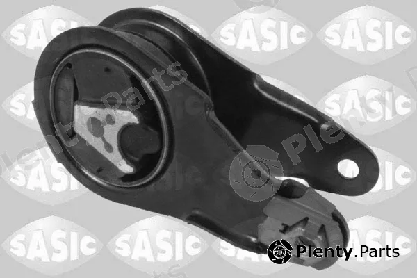 Sasic 2700027 — Mounting, engine