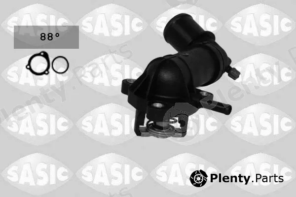 Sasic 3306092 — Thermostat, coolant