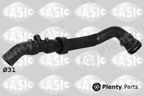 Sasic 3406501 — Radiator Hose