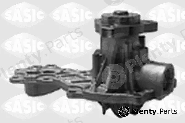 Sasic 9001092 — Water Pump, engine cooling